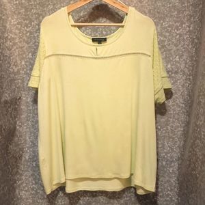 Tint & Shadow Women's Size 3X